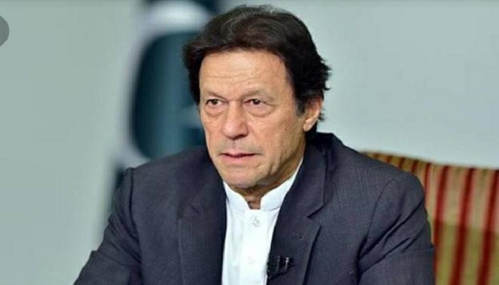 Gwadar will become a gateway to Central Asia: PM Khan